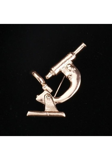 Gümüş Yaratıcı Alaşım Mikroskop Şekli Broş Parlak Yüzey Kadın Pin Takım Elbise Yaka Şal Eşarp Rozeti Hediye Ceket Giyim Aksesuarları Gümüş Gümüş Yaratıcı Alaşım Mikroskop Şekli Broş Parlak Yüzey Kadın Pin Takım Elbise Yaka Şal Eşarp Rozeti Hediye Ceket Giyim Aksesuarları Gümüş