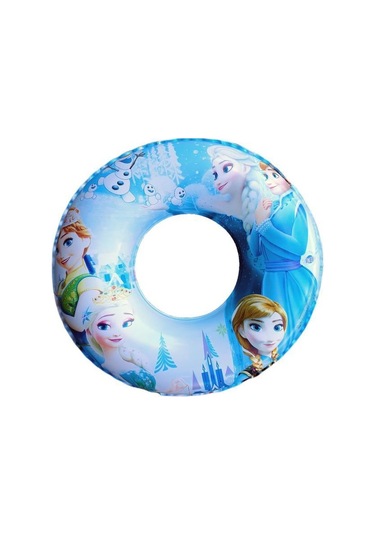 Frozen 51 Cm Simit Çok Renkli