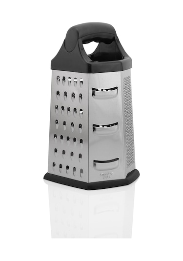 Schafer Helfer Büyük Boy Rende-1 Parça -Gri