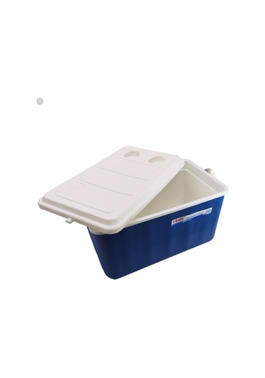 Kale 32 Lt İce Box Oto Termos Buz Kutusu Kale 1015 Çok Renkli