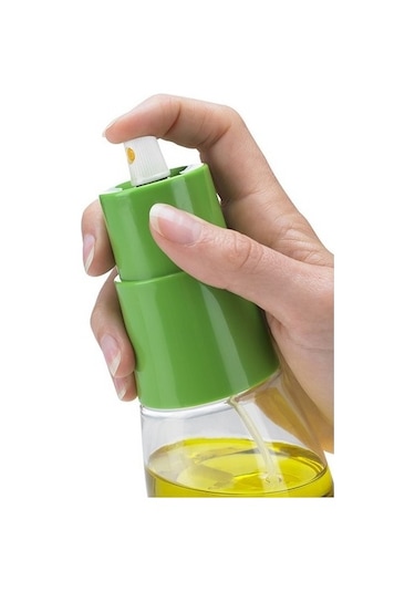 Zyliss E970008 Salata Sos Şişesi
