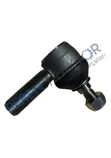 Peren Traktör İnce Diş Rot Başı - Fiat 450-480 İle Uyumlu