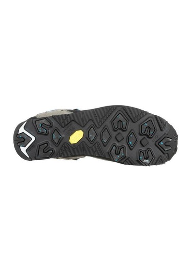 Salewa Mountain Trainer 2 Winter Goretex Kadın Bot (520527903) Çok Renkli