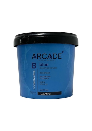 Arcade Açıcı Mavi 1000 Gr