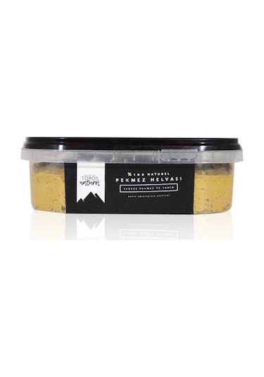 Toros Naturel Pekmez Helva 320 G