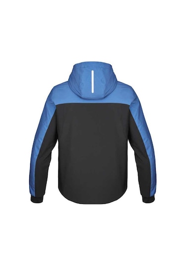 Spıdı Hoodıe H2out Iı Ceket Mavi