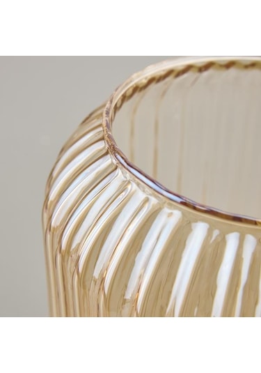 Evidea Deco Line Vazo - Bal - 20 Cm Bal