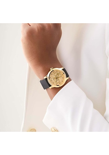 Guess Gugw0860l1 Kadın Kol Saati Altın
