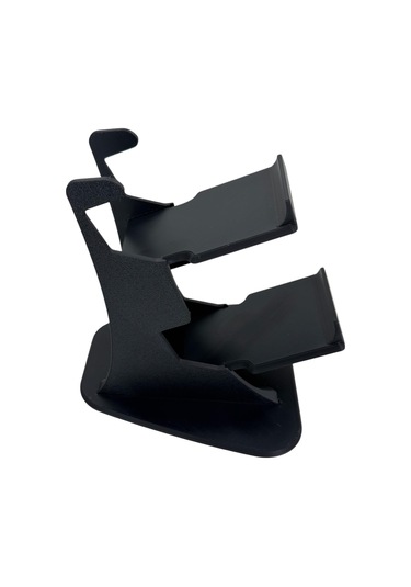 Steelseries Nimbus Oyun Kumandası İçin Şık Siyah Stand - Dayanıklı Plastik Tasarım 1 Adet