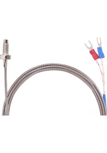 Padalink Rex-c100 Pıd Dijital Termostat Seti: Ssr-25 Da Ve M6 Kablolu Hassas Sıcaklık Kontrolü