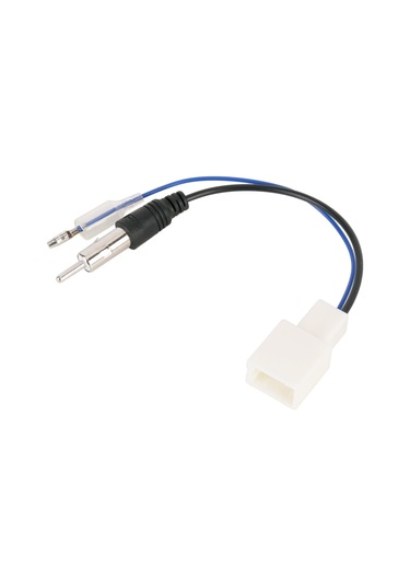 Toyota Radyo Adaptörü İçin Kablo Araba Ses Anten Adaptörü