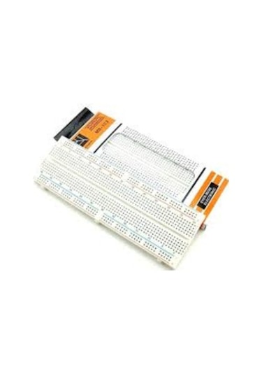 Mb 102 830 Pin Büyük Boy Breadboard