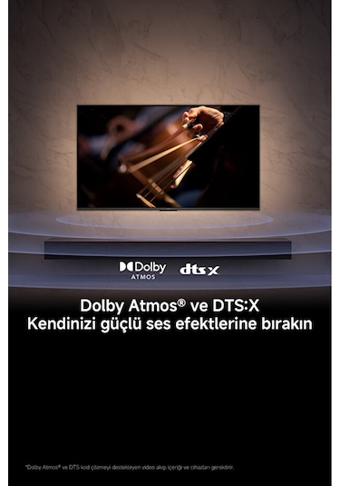 Xiaomi TV Stick 2. Nesil Dolby Vision & HDR10+ 4K 2nd Gen Android Medya Oynatıcı