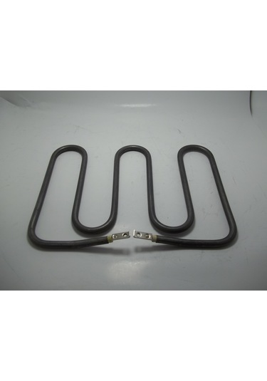 Sanayi Tipi Tost Rezistansı 220 V 1000 Watt Cr-Nı Q8 5 Mm