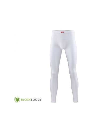 Blackspade Termal Alt İçlik 2. Seviye Beyaz L Çok Renkli
