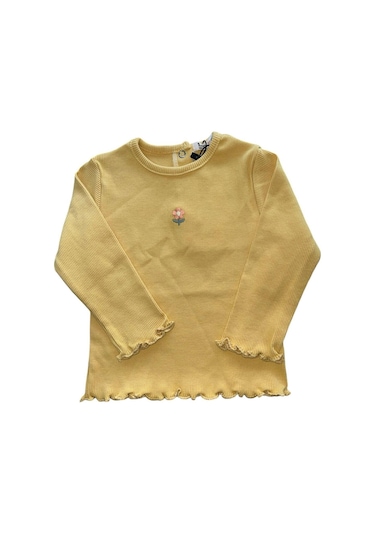 Tuffy Kids Body Tuffy Asortili Hardal