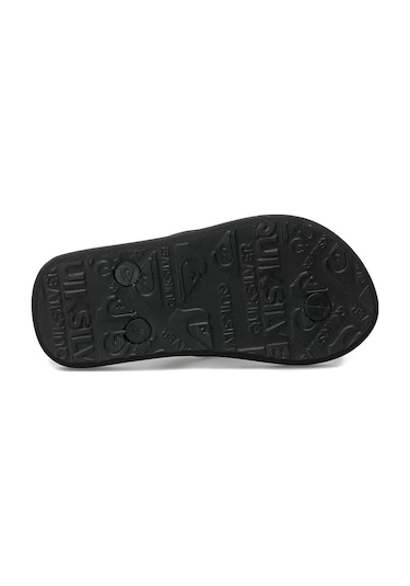 Quiksilver Java Wordmark Youth Siyah Erkek Çocuk Parmak Arası Terlik 000000000101096816 Siyah Quiksilver Java Wordmark Youth Siyah Erkek Çocuk Parmak Arası Terlik 000000000101096816 Siyah