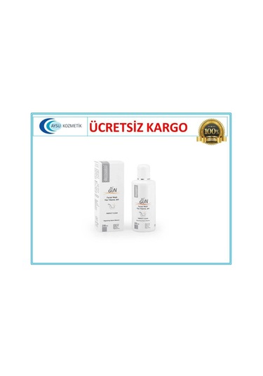 Dermoskin Acnegun Ac Gun Yüz Yıkama Jeli 200 ML