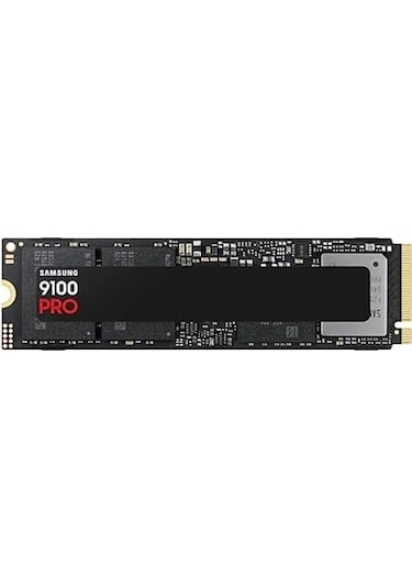 Samsung Uyumlu 9100 Pro Mz-vap2t0bw 2tb 14700/13400mb/sn Pcıe Nvme M.2 Adad6sam0035