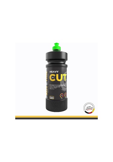 Autotrız Heavy Cut Cila 1l 901
