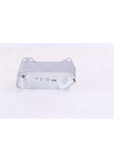 Nıssens 91281 Sanziman Yag Sogutucusu 02e409061d 02e409061e