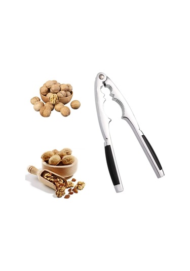 Badem Fındık Ceviz Istakoz Kabuğu Kıracağı Pense