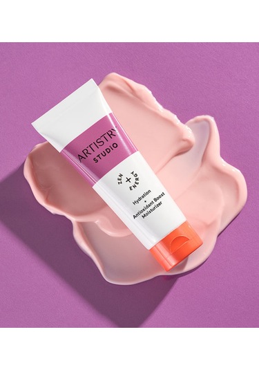 Amway Artistry Studio Nemlendirici Vücut Kremi 50 ML