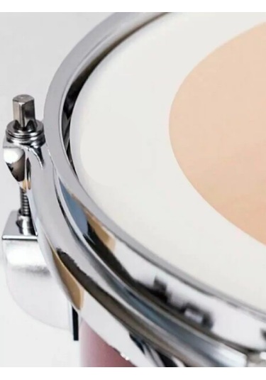 Tsema Home 10-12-14-16 Davul Seti İçin Darbe Sönümleyici Halkalar 227701263