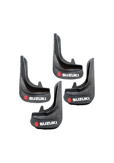 SUZUKİ DÖRTLÜ ÇAMURLUK, TOZLUK