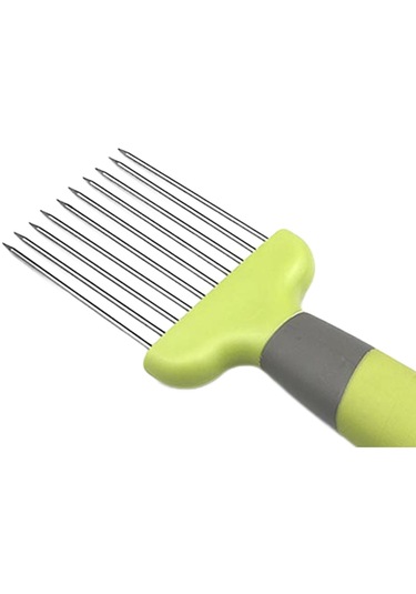 Homyl Havuç Limon Domates Yeşili Için Paslanmaz Çelik Yeşil Yeşil Diğer