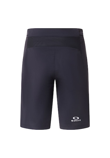 Oakley Oakley Free Ride Lined Short Erkek Siyah Şort 14573 Siyah