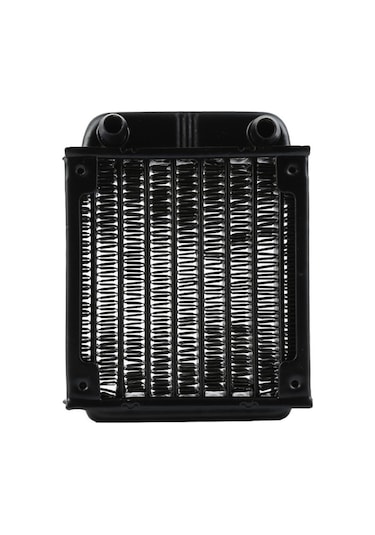 Tongxida 80mm Bilgisayar Soğutucu Fanı, Yüksek Performanslı Cpu Radyatörü, Kaliteli Soğutma