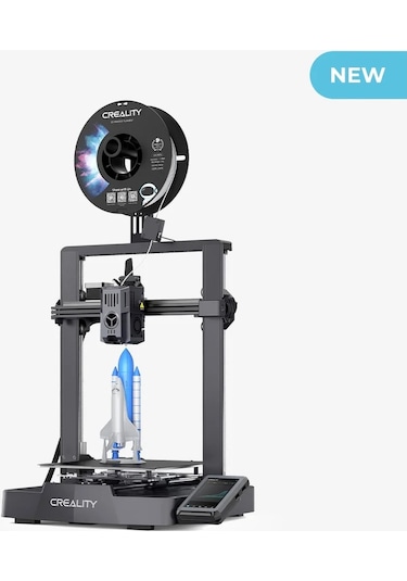 Creality Ender-3 V3 KE 3D Yazıcı