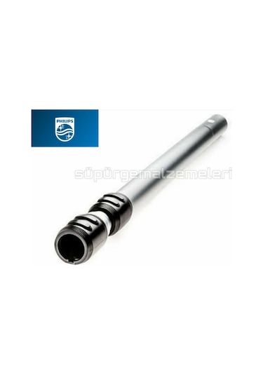 Philips Fc 9926 Powerpro Ultimate  Metal Teleskopik Boru