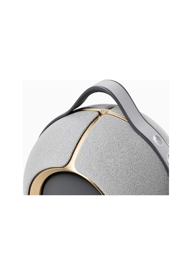 Devialet Mania Opéra De Paris 24k Gold Limited Edition Hoparlör