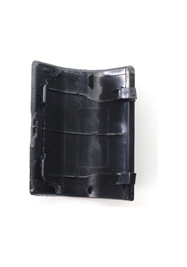 Kangvka Bmw F25 F26 X3 X4 İçin Obd Kapak Paneli, 51437243111 51439190686 Oem No, Siyah Plastik, Yer Değiştirme Parçası