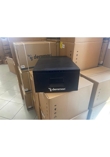 Demmon YatakaLı Buzdolabı