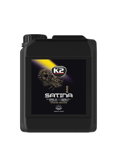 K2 Pro Satina Pro Sunset Fresh 5l İç Aksam Koruyucu