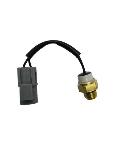 Fan Müşürü Nissan Sunny 90-95 /21595-63a01 Kablolu