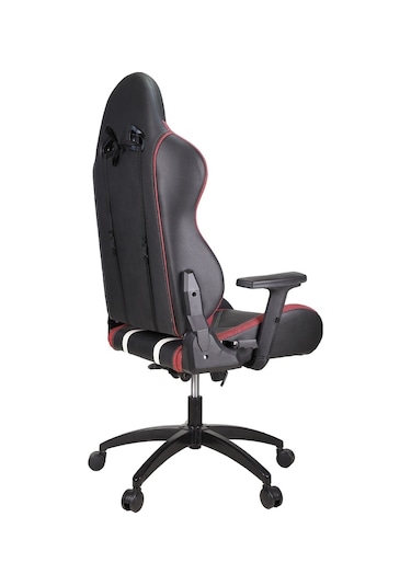 Rebelx  Epsilon Pro Oyuncu Koltuğu Kırmızı