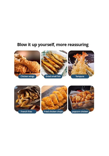 Derin Kızartma Tencere Derin Kızartma Tencere Paslanmaz Çelik Termometre