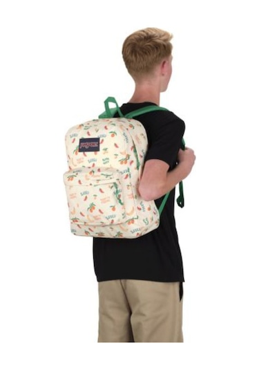 Jansport Superbreak One Unisex Sırt Çantası Ek0a5bag7o91 Çok Renkli Jansport Superbreak One Unisex Sırt Çantası Ek0a5bag7o91 Çok Renkli