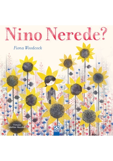 Nino Nerede / Fiona Woodcock