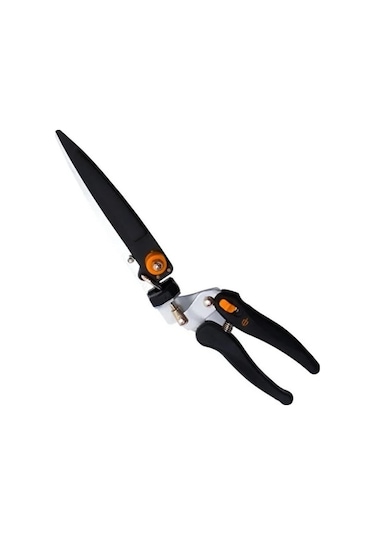 Magnusson Döner Başlı Çim Kesme Makası 34 CM