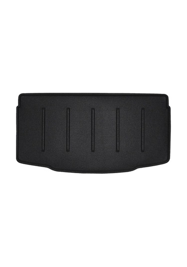 Seat ibiza Alt Raf Halı Bagaj Havuzu (2022 Sonrası)