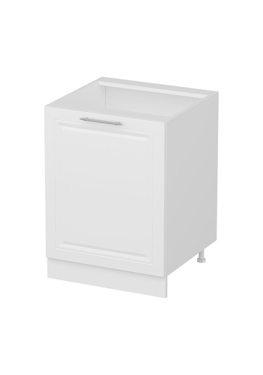 Minar Mutfak Modül Alt 1k1r 60cm Dolap Byz Mebran C Byz