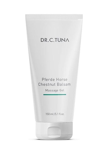 Farmasi Dr.C.Tuna Pferde Balsam 150ml 2021