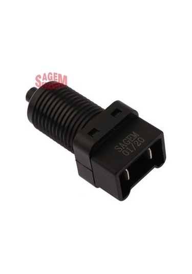 SAGEMFR 500802 Fren Pedal Müşürü Renault 9 R19 Megane