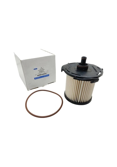 Transit Yakıt Filtresi - Ford V363 V347 Cc11-9176-bc