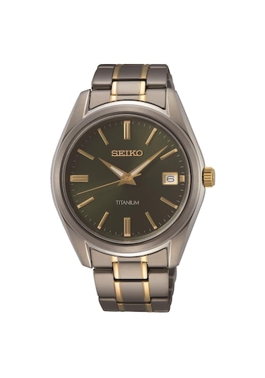 Seiko SUR377P Erkek Kol Saati